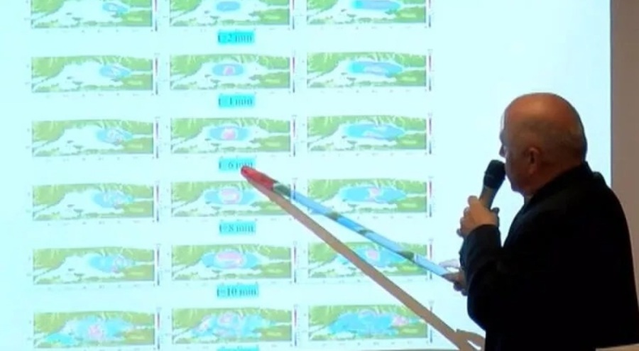 İki üniversiteden İstanbul için yeni tsunami senaryosu