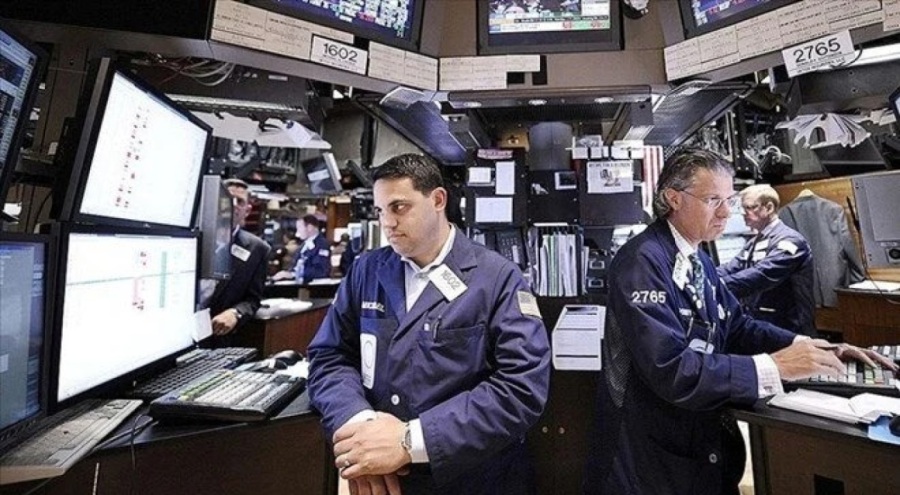 Piyasalarda risk iştahı yükseliyor