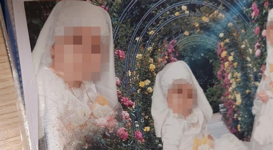 6 yaşındaki çocuğun evlendirilmesi davasında yarın karar bekleniyor