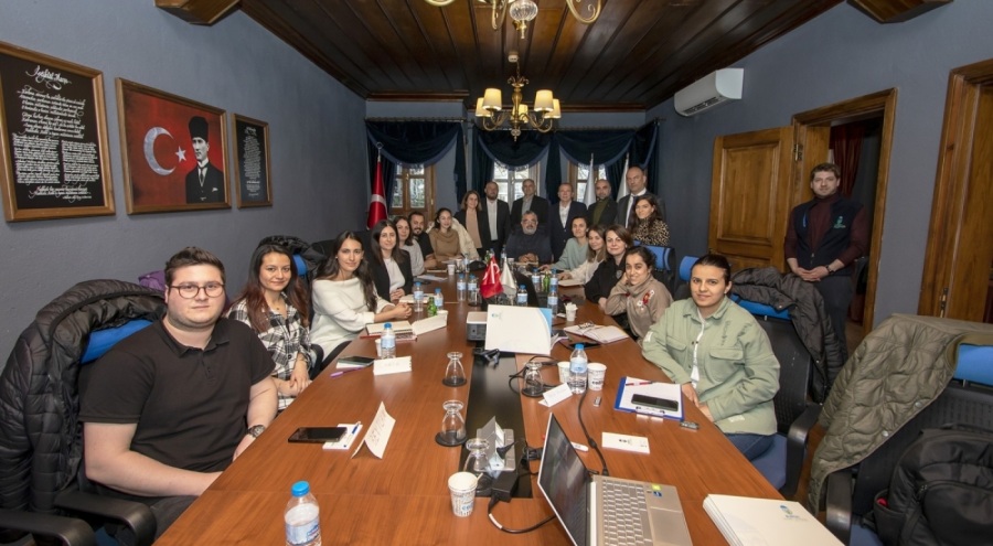 Bursa Ticaret Borsası E-Akademi'de yeni dönem eğitimleri başladı