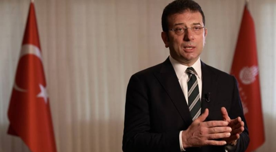 İBB Başkanı İmamoğlu: Üniversiteliler yüz yüze eğitim istiyor, YÖK hâlâ sessiz!