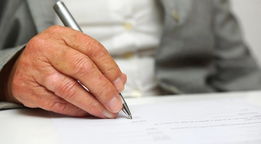 Deprem bölgesindeki illerde miras ile ilgili yeni düzenleme