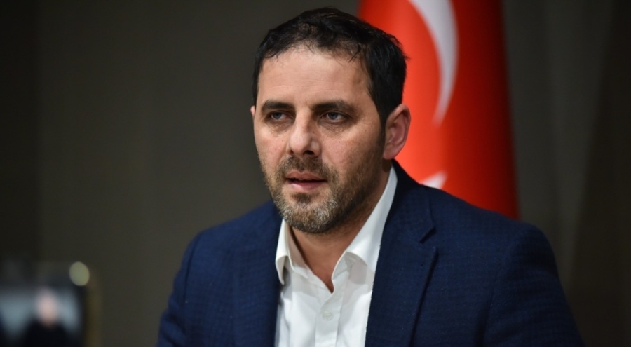 İnegölspor şikeyle ilgili açıklama yayımladı