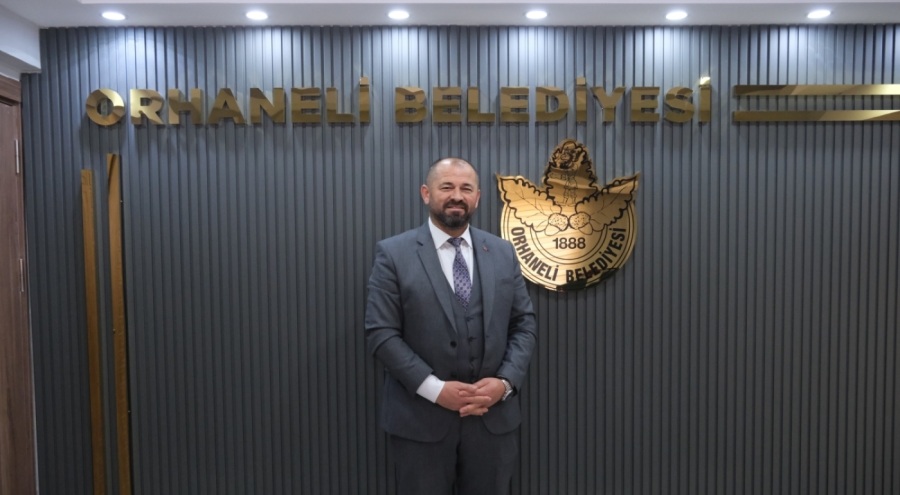 Bursa Orhaneli Belediye Başkanı Aykurt'tan teşvik çağrısı