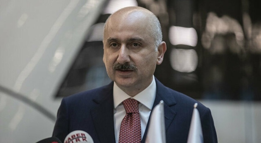 Bakan Karaismailoğlu: Açılış için gün sayıyoruz