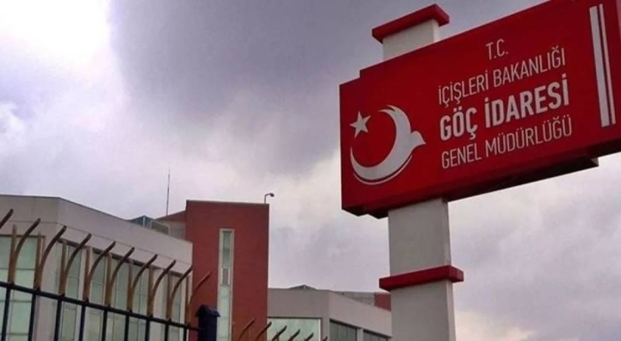 Göç İdaresi Başkanlığı'ndan DEAŞ açıklaması