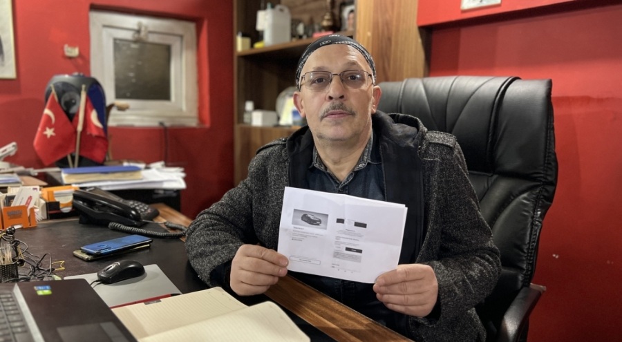 Togg talihlisi konuştu: Rüyamda bana çıkacağını görmüştüm