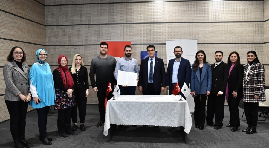 Bursa'da deprem mağduru vatandaşlara psikolojik destek için özel merkez
