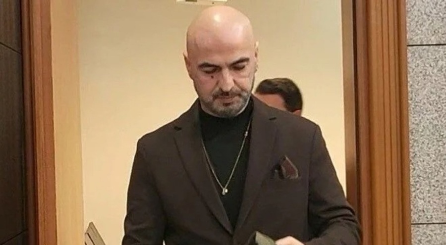 Soner Sarıkabadayı "melodi aşırdığı" iddiasıyla hakim karşısında