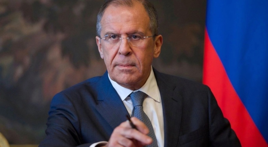 Rusya Dışişleri Bakanı Türkiye'ye geliyor