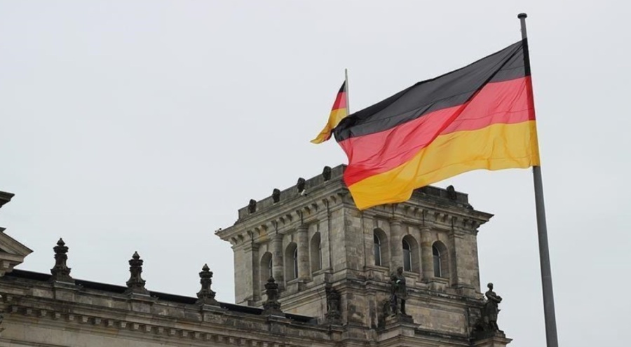 Almanya'da enflasyon yüzde 7,8'e düştü