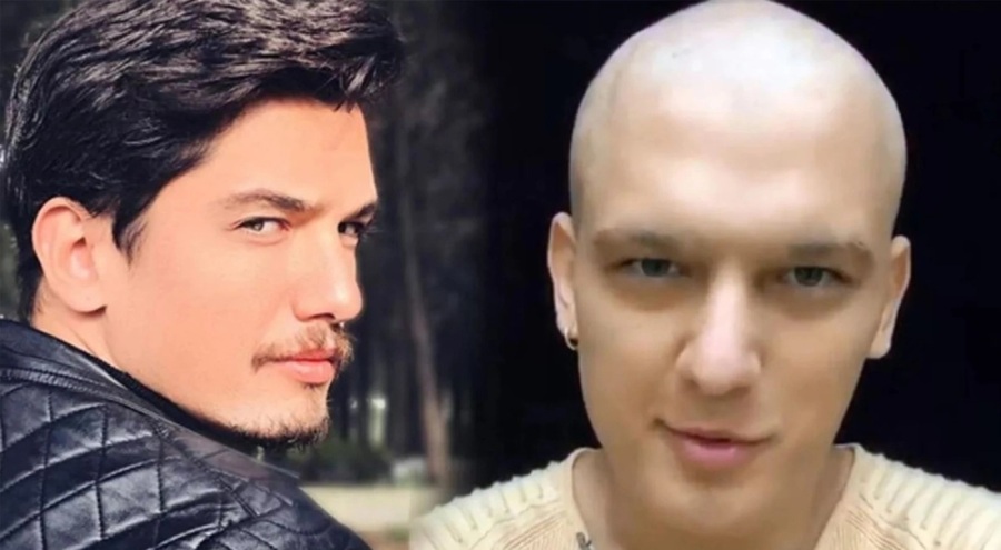 Kanseri yenen Boğaç Aksoy setlere dönüyor