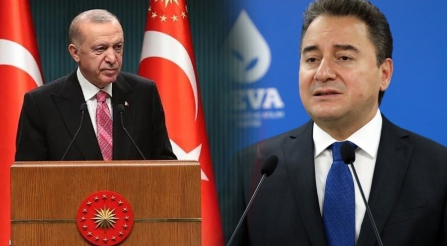 Babacan: Asgari ücret açlık sınırının altına düştü; neden halkı yoksulluğa hapsediyorsunuz?