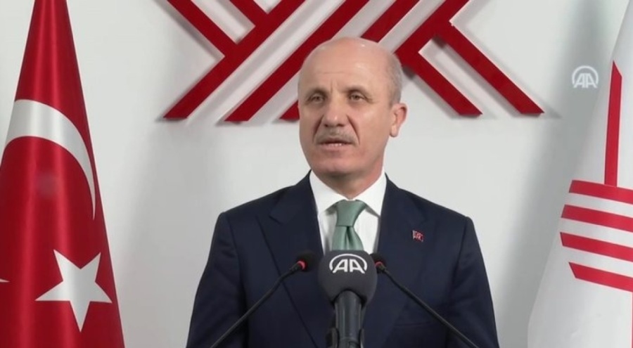 YÖK Başkanı Özvar'dan yüz yüze eğitim açıklaması