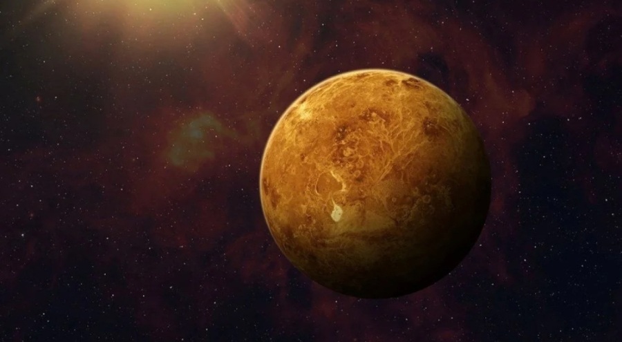 NASA'nın Venüs görevi ertelendi