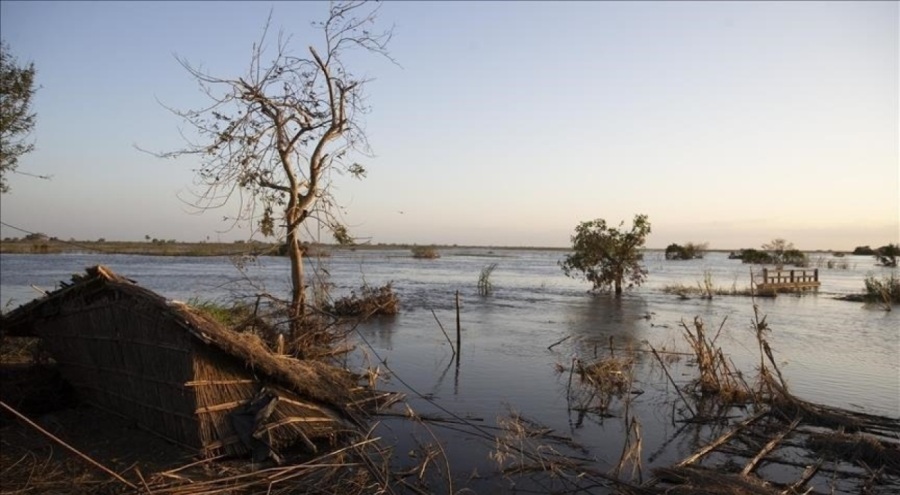 Malavi'de kasırgada kaybolanlar ölü ilan edilecek