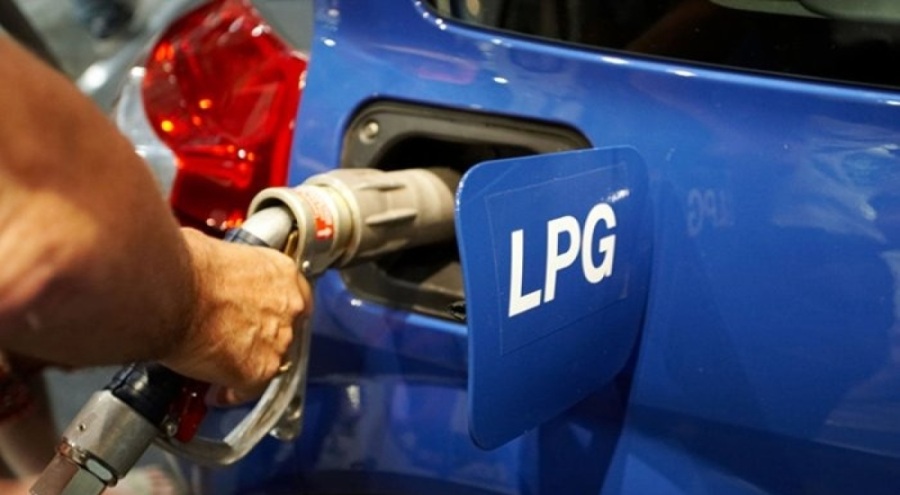 LPG'ye zam geliyor