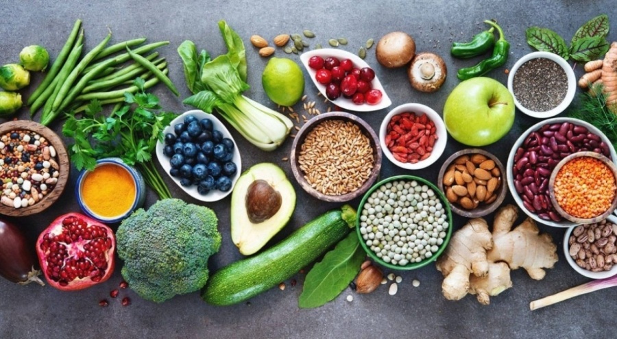 Uzmanlardan ramazana özel sağlıklı beslenme tüyoları