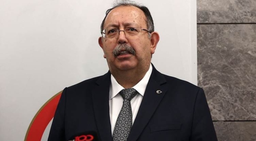 Erdoğan'ın adaylığına itirazlar reddedildi