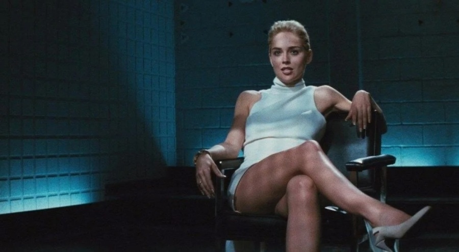 Sharon Stone, Temel İçgüdü için aldığı ücreti söyledi