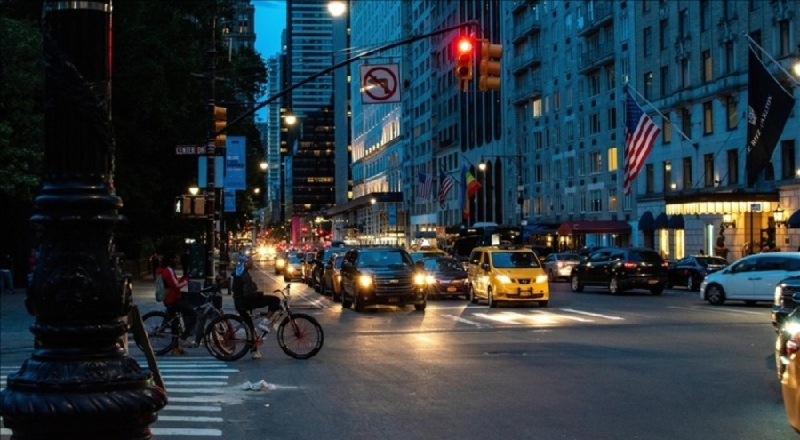 ABD'de işsizlik maaşı başvuruları beklentileri geçti