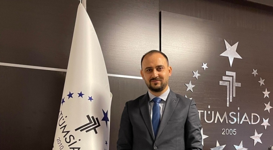 TÜMSİAD: Nitelikli personel ihtiyacı var