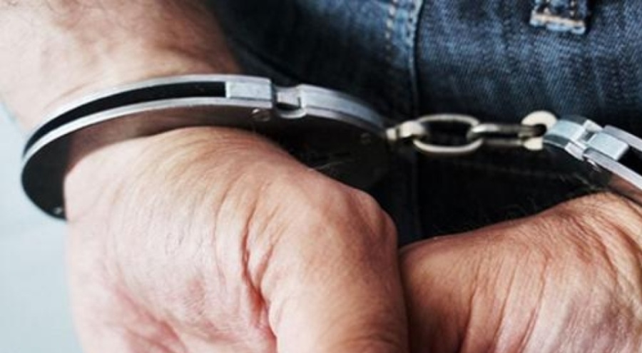 5 terörist  Yunanistan'a kaçmaya çalışırken yakalandı