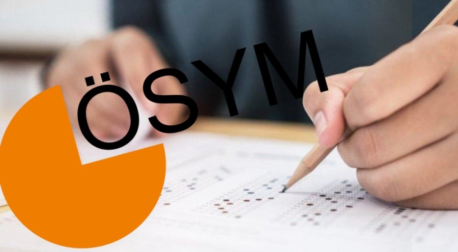 YKS için sınav merkezi tercihleri 3 Nisan'a kadar güncellenebilecek