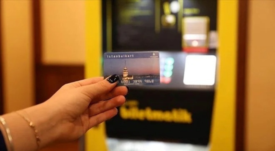 3 yıldır kullanılmayan İstanbulkartlar kullanıma kapatılacak