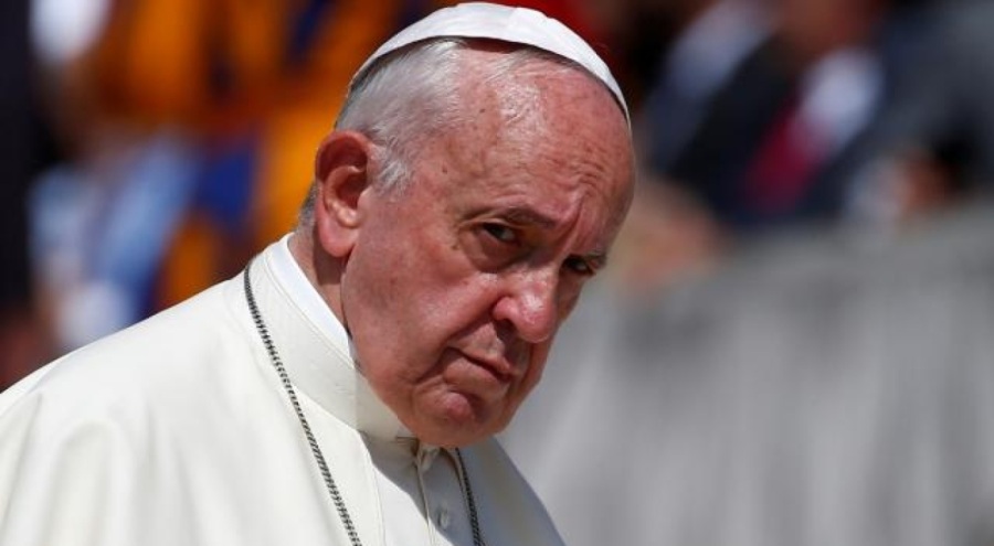 Papa'nın sağlık durumu iyiye gidiyor