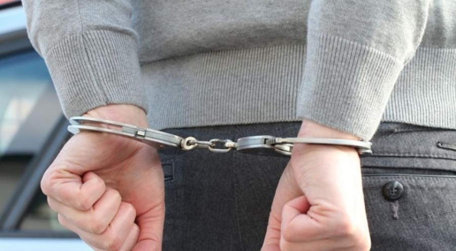 29 yaşındaki hırsız Mudanya'da yakalandı