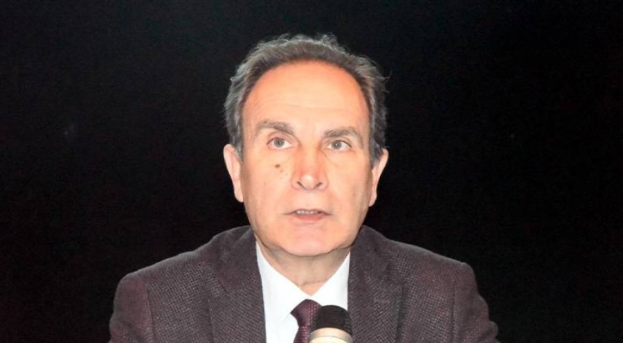 Marmara Denizi'ndeki fay, tüm Marmara'yı etkileyecek deprem yaratır