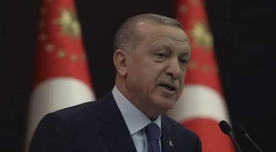 İyi Parti'den YSK'nın Erdoğan kararına tepki