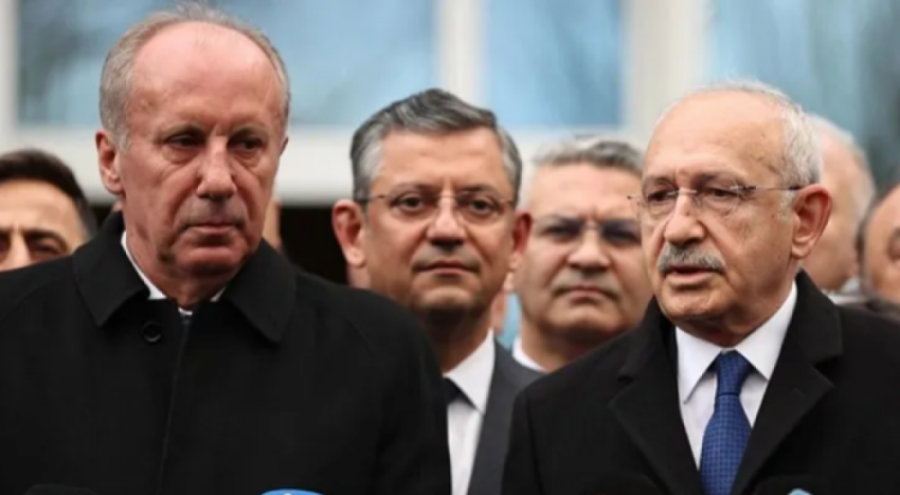 Eşber Atila, Memleket Partisi'nden istifa etti