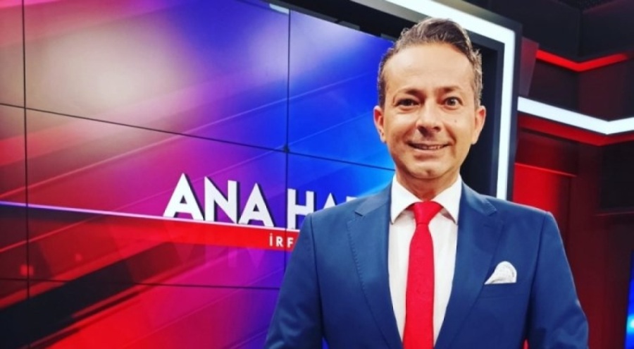 İrfan Değirmenci, TİP'ten aday adayı oldu