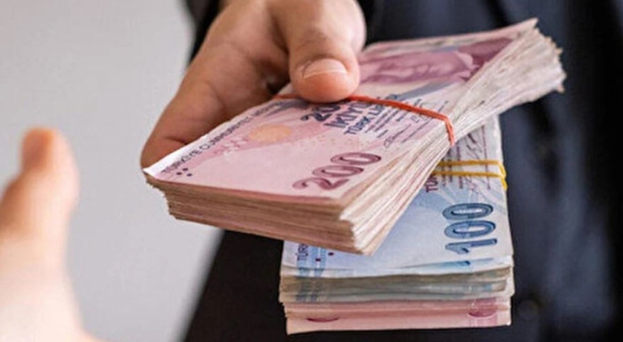 En düşük emekli maaşı 7 bin 500 TL oldu