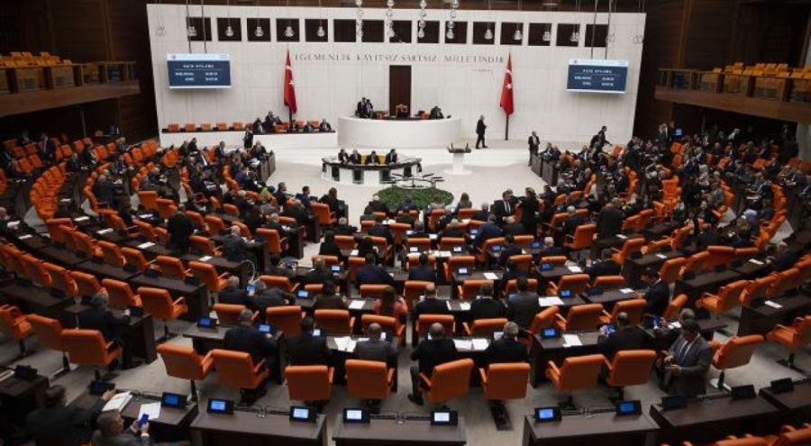 Finlandiya'nın NATO'ya üyeliğine onay