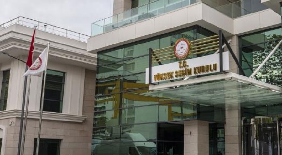 Cumhurbaşkanı kesin aday listesi Resmi Gazete'de yayımlandı