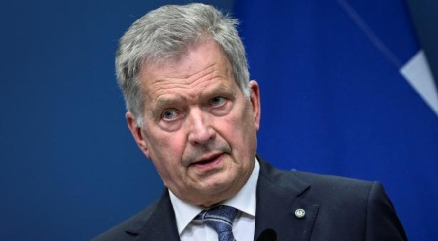 Finlandiya'dan NATO açıklaması