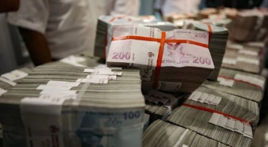 Kur korumalı hesaplarda faiz üst limiti kaldırıldı