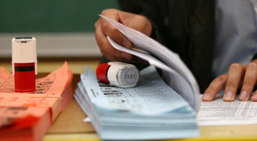 Seçim propaganda süreci bugün başlıyor