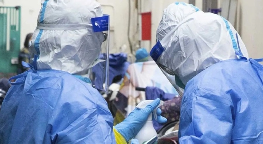 Sağlık alanında düzenlemeler içeren kanun teklifi Meclis'te kabul edildi