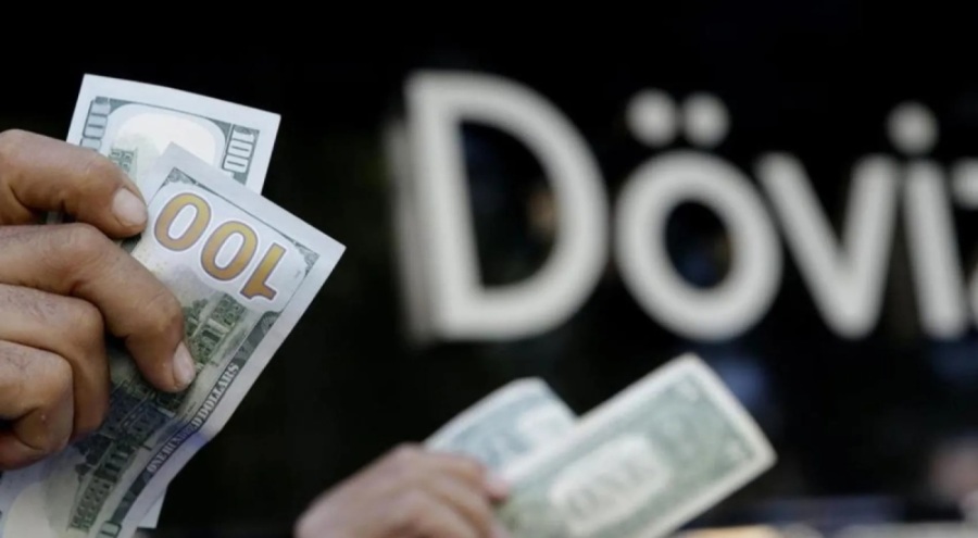 Kur korumalı mevduat hesaplarında faiz kararı