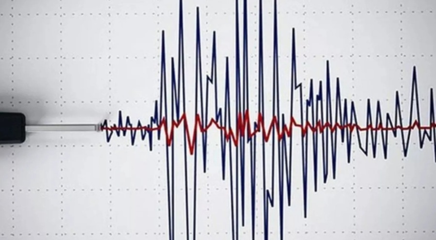 Şili'de 6.4 büyüklüğünde deprem