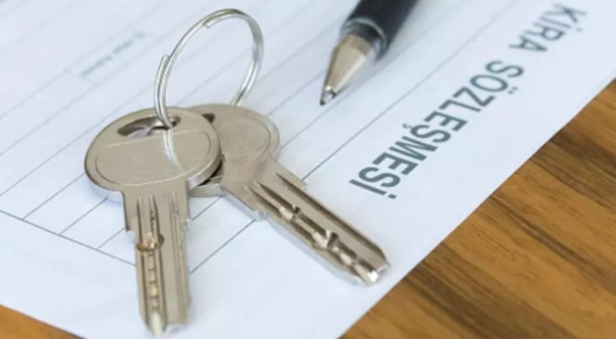 Ev sahibi - kiracı arasında yeni dönem! 1 Eylül'de başlıyor