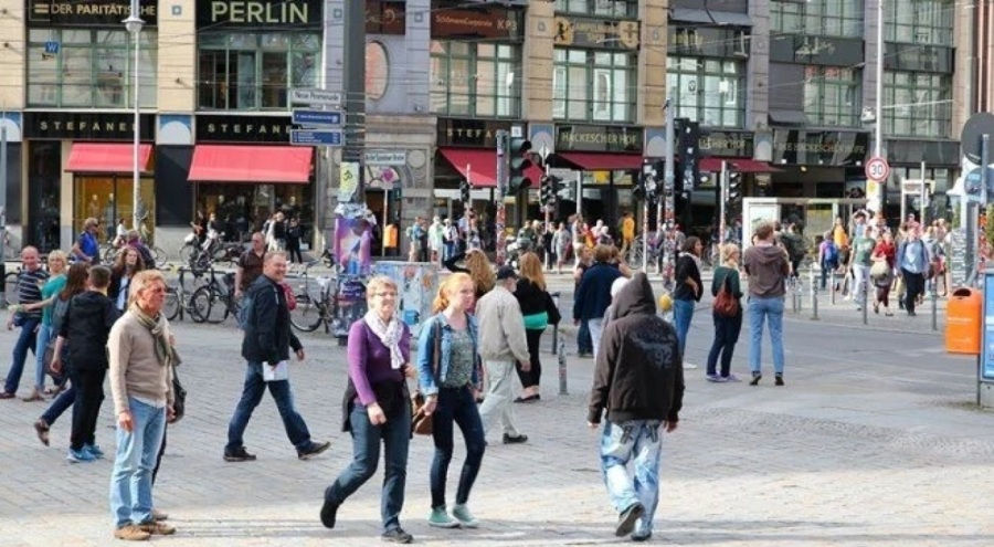 Almanya Nitelikli Göçmenlik Yasası'nı onayladı! Göç ve işçi alımı kolaylaşıyor