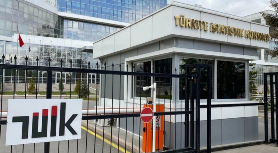 TÜİK'teki bazı daire başkanlıklarının isim ve görevlerinde değişiklik yapıldı