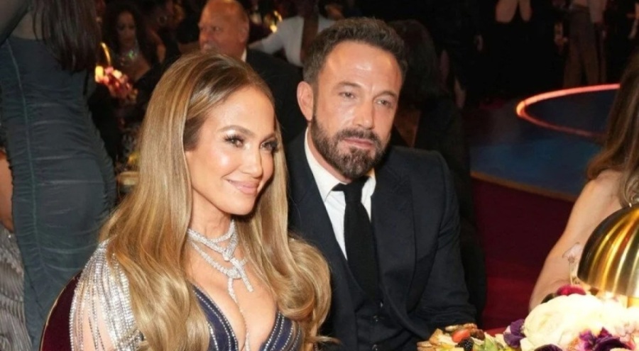 Ben Affleck çok konuşulan mutsuz yüz ifadesi hakkında konuştu