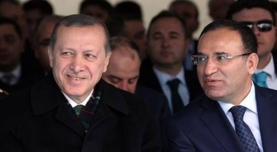 Adalet Bakanı: Milletimiz, Erdoğan'ı yeniden başkan seçmek suretiyle iyi yönetim ve güven hazinelerini koruyacak