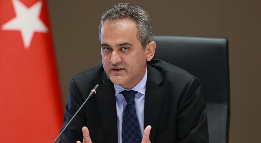Milli Eğitim Bakanı'ndan engelli öğretmen ataması açıklaması: Tarih belli oldu